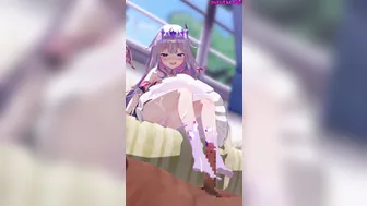 Shoejob cum