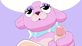 Stuffy Costume (Sound)