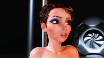 The Princess Has Come Of Age [2005]