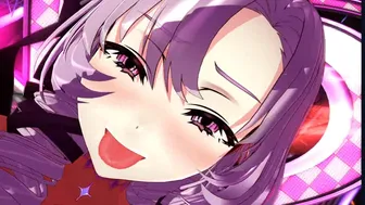 [O-dio] [MMD] Depraved otome x insectst