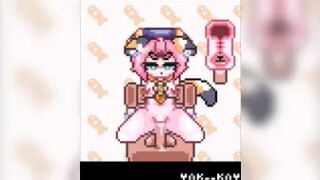 Catgirl