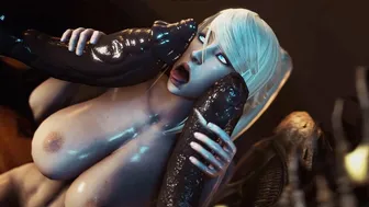 Samus And Unknown Planet  9 – Sub Español