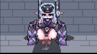 Cyborgs have needs too