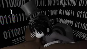 Monocore’s Ultimate Blowjob