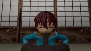 A night with Frisk