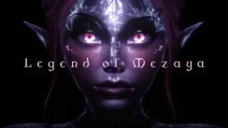 Legend of Mezaya – Episode 1 [Priapus]