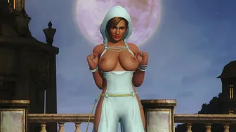 DOA5 Lisa Gravure Studio – 10 M