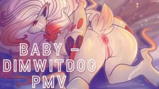 [Straight] Baby – Dimwitdog PMV