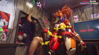 Scrap Babe “Fisting”