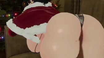 Nice or Naughty
