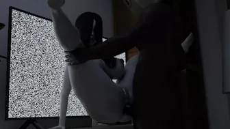 Sadako compilation ( Hantres)