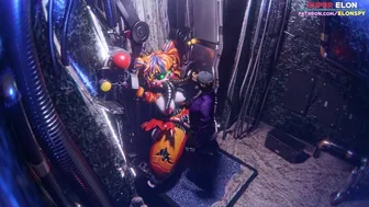 Scrap Babe can’t stop you