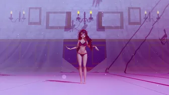 [MMD Hololive]《Roboco-san》 ~《SISTAR(Home) SHAKE IT》[4k/60fps]