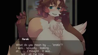 Two Beasts or Not to Beast!! Madoka 4 (MTL Translated)