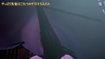 Lewd Bunnies’ Breeding Services – Asuna and Karin [Pokopii]