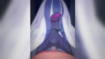 Horny Ghost [Phinalynsfw]