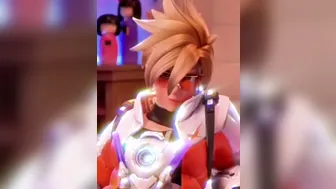 Overwatch Le Sserafim Special