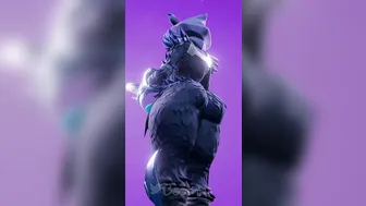 Raven Team Leader Giant Ass