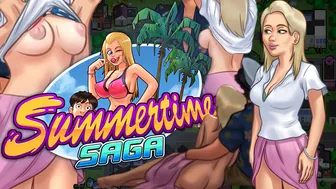 Summertime Saga – Sara
