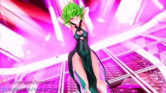 【R-18 MMD】 Marwell – Jaipur – Tatsumaki