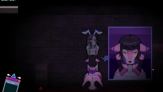 Whispy (Mordecai animation/gameover)