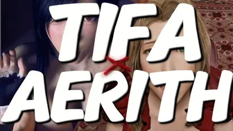 Tifa x Aerith ~ K.O.