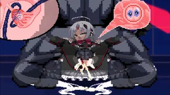 vatista x kuromaru impregnation press [mugen]