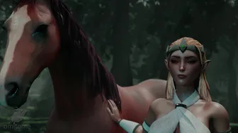 Misspelled Episode 2 Part 1 [Omitome]