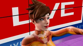 Tracer Tiktok