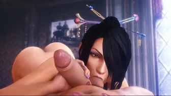 Treat Lulu Like a Slut