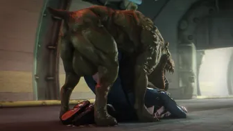 Girls Fucking Beasts Compilation