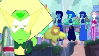 PERIDOT’S BOTANIC CLASS