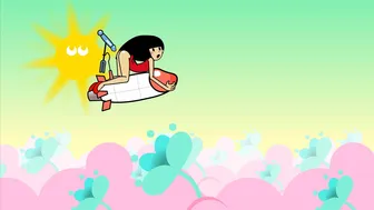 Rhythm Heaven Fever X [Minus8]