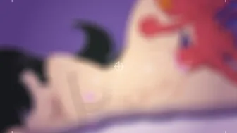 Ashley Large Insertion [Minus8]