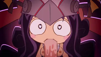 Avelynne Blowjob Party [Minus8]