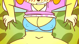 Railing Isabelle [Minus8]