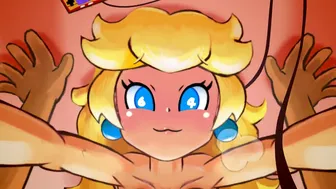 Fucking Peach [Minus8]