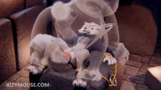 Zhen Pounder – BizyMouse