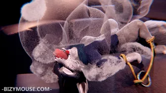 Zhen Maw Stuffer – BizyMouse