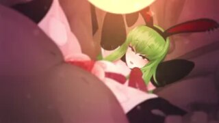 C.C “Cheesy Bunny” (FULL VER. + VOICE) [Skello-on-sale]