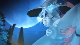 Ranni The Witch “Moonlight Dance” (FULL VER. + VOICE) [Skello-on-sale]