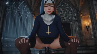 Double POV Cowgirl [Blacked] [4K]