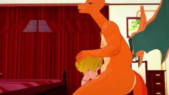 Poke’Dicks Preview 1