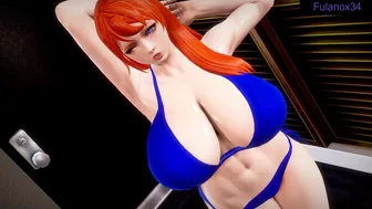 Casual Relationship [Fulanox34]