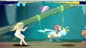 fairy fight