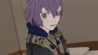 IT’S BERNIE’S TIME TO SHINE [Commission]