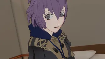 IT’S BERNIE’S TIME TO SHINE [Commission]