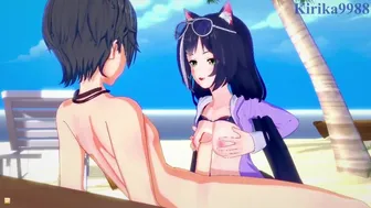 Princess Connect! Re;Dive – Karyl