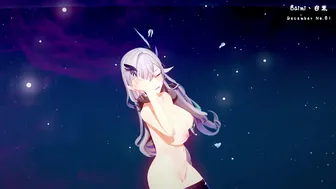 01.skirk IVE – ‘Kitsch’【WUPA 4K】