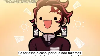 Rice Crackers [BlackWhiplash] PT BR